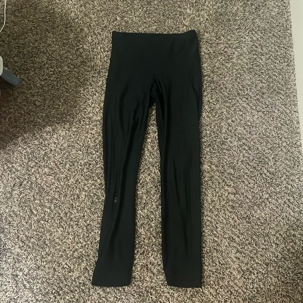 These are leggings!